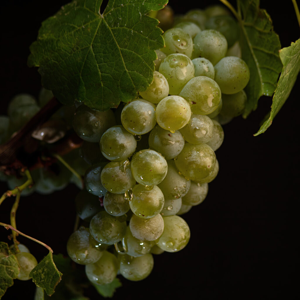 Rebsorte Sauvignon Blanc