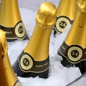 Sparkling Douloufakis