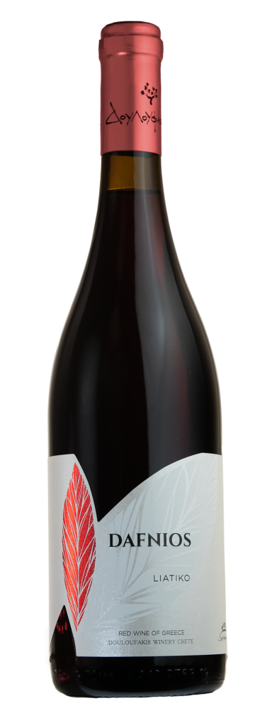 Dafnios Rotwein