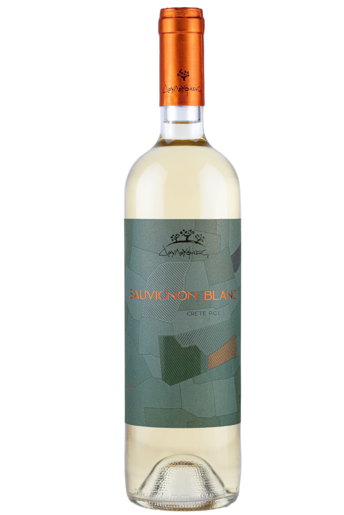 Sauvignon Blanc Douloufakis 