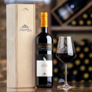 Άσπρος Λαγός Ερυθρός