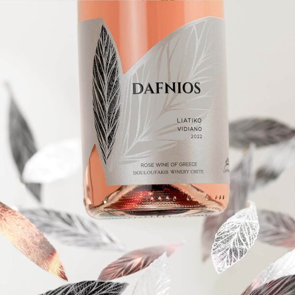 Dafnios Rosé