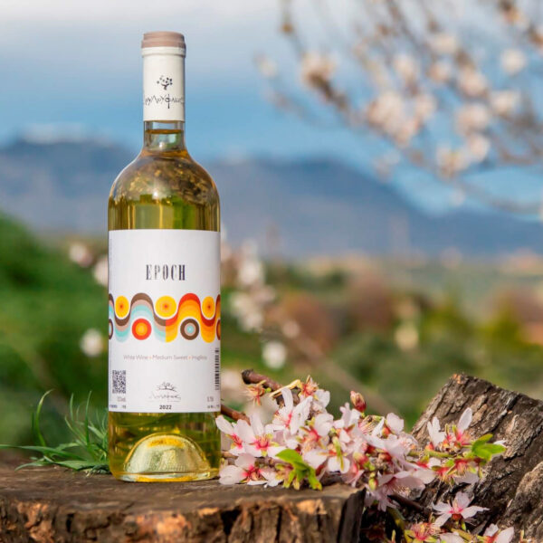 Epoch Weißwein