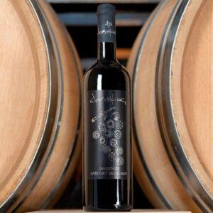 Sangiovese Δουλουφάκη