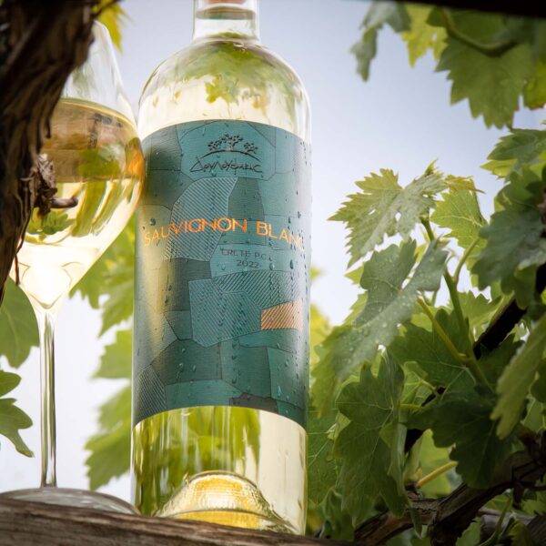 Sauvignon Blanc Douloufakis