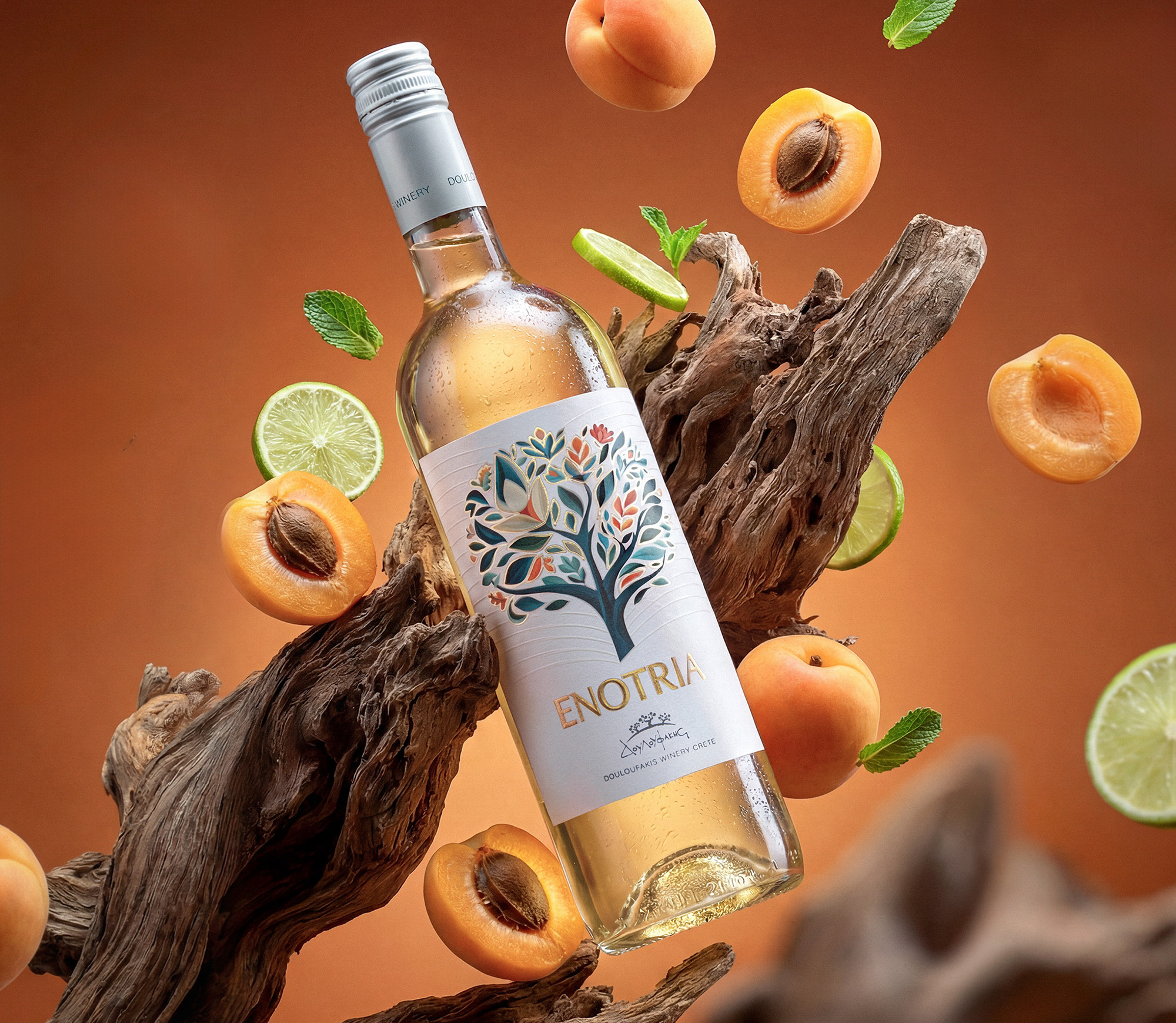 Enotria Λευκός