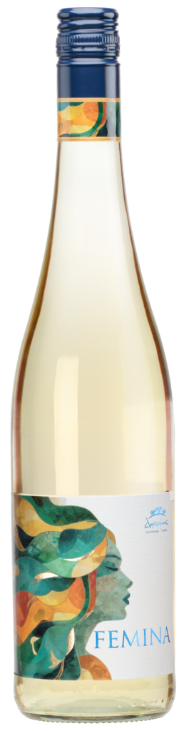 Femina Douloufakis